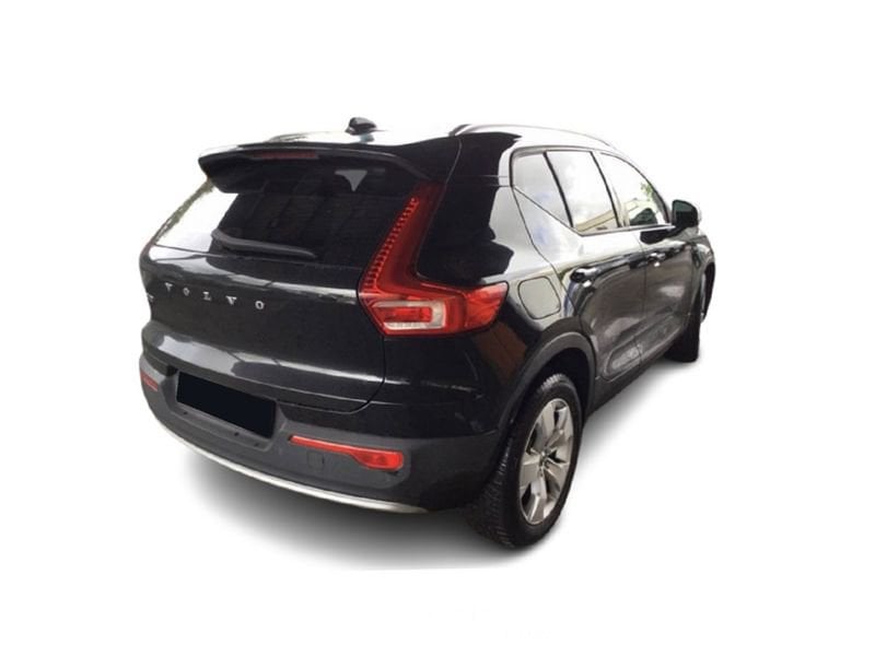 Volvo XC40  D3 150 CV AWD Automatica NAVI LED Business Plus