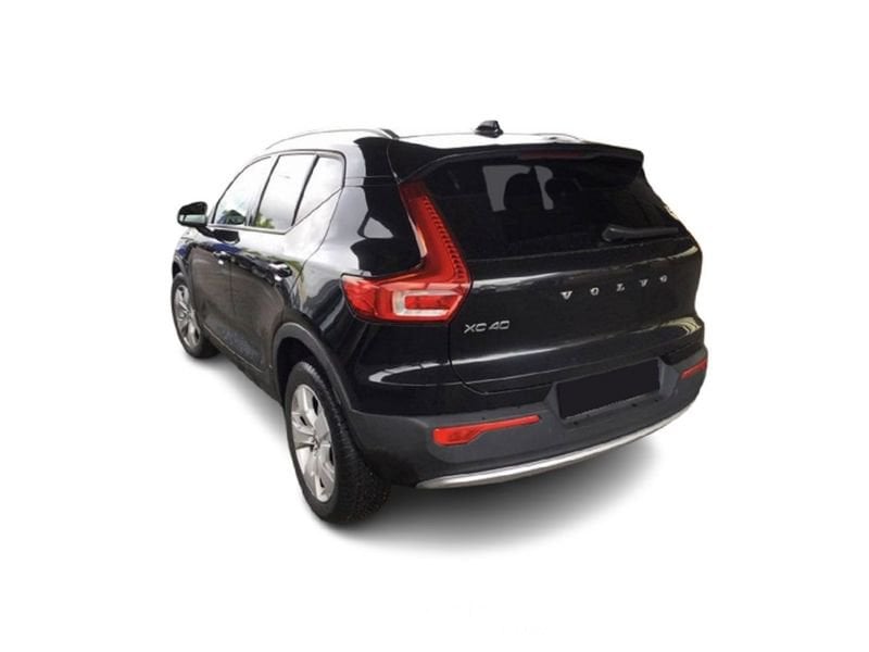 Volvo XC40  D3 150 CV AWD Automatica NAVI LED Business Plus