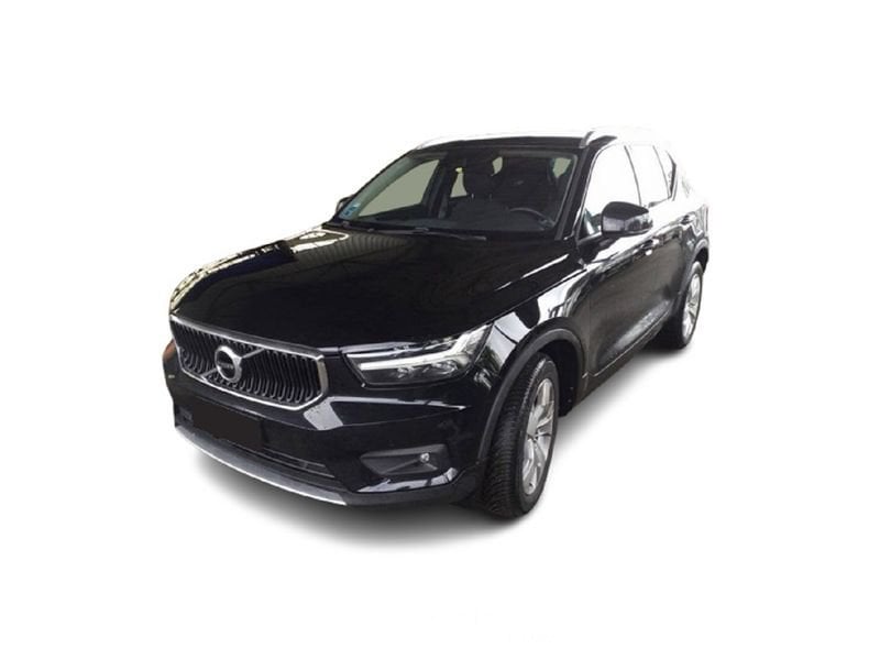 Volvo XC40 D3 150 CV AWD Automatica NAVI LED Business Plus