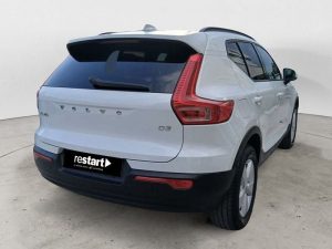 Volvo XC40  D3 150 CV NAVI LED Business