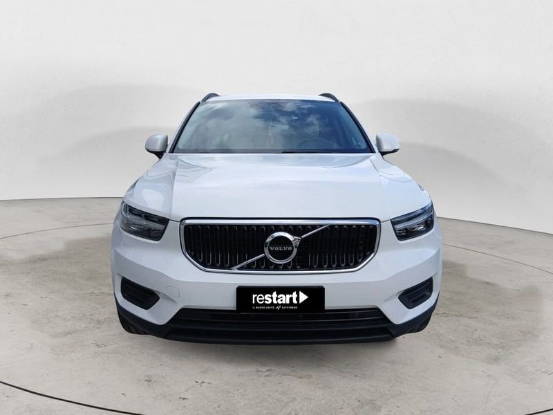 Volvo XC40  D3 150 CV NAVI LED Business