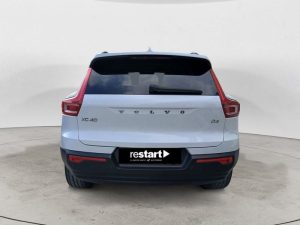 Volvo XC40  D3 150 CV NAVI LED Business