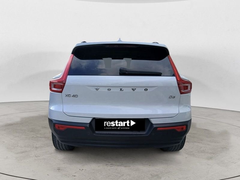 Volvo XC40  D3 150 CV NAVI LED Business