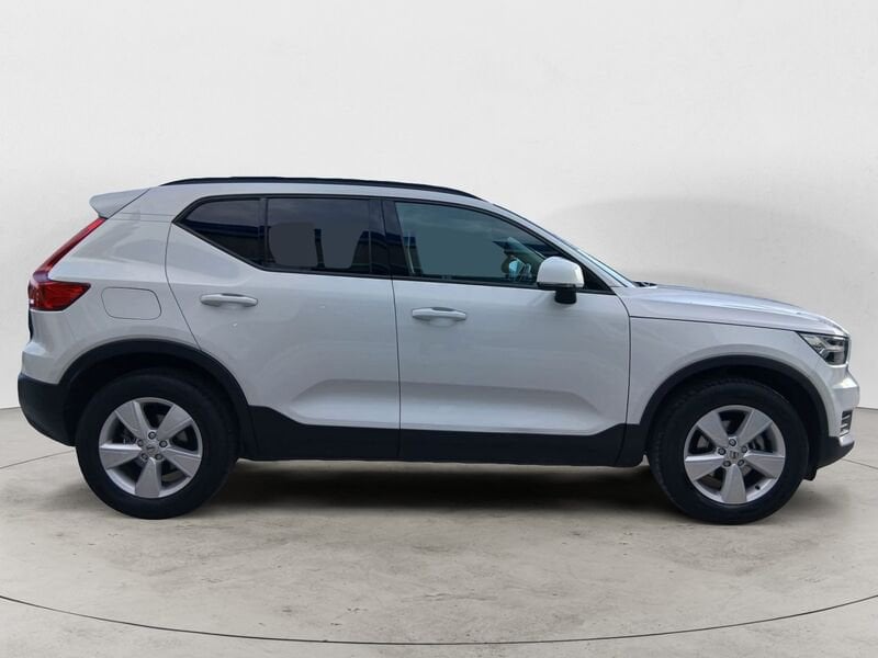 Volvo XC40  D3 150 CV NAVI LED Business