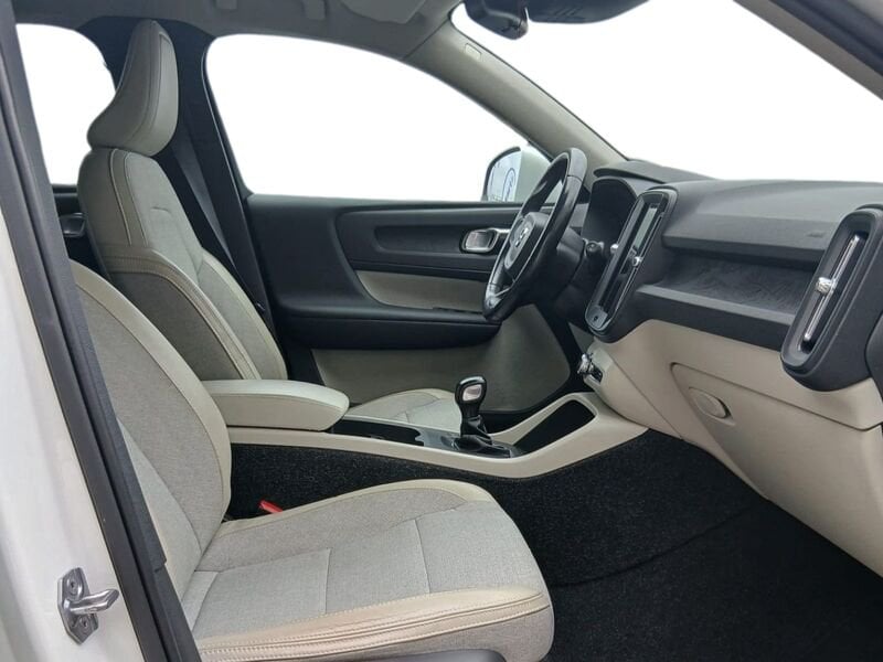 Volvo XC40  D3 150 CV NAVI LED Business
