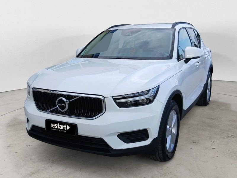 Volvo XC40  D3 150 CV NAVI LED Business