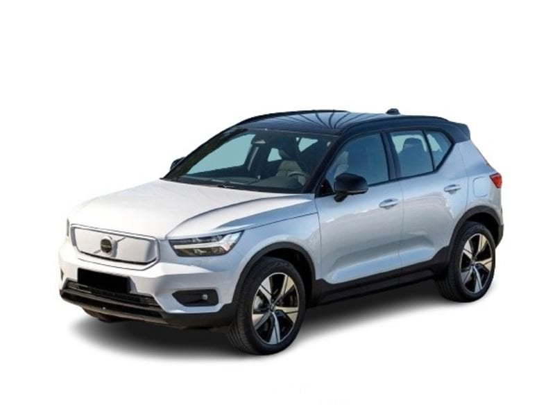 Volvo XC40  P8 408 CV AWD Recharge Pure Electric R-design