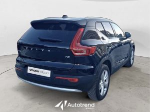 Volvo XC40  T2 129 CV Automatica NAVI LED Core
