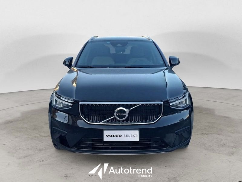 Volvo XC40  T2 129 CV Automatica NAVI LED Core