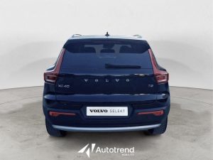 Volvo XC40  T2 129 CV Automatica NAVI LED Core