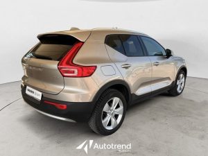 Volvo XC40  T2 129 CV Automatica NAVI LED Core