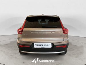 Volvo XC40  T2 129 CV Automatica NAVI LED Core