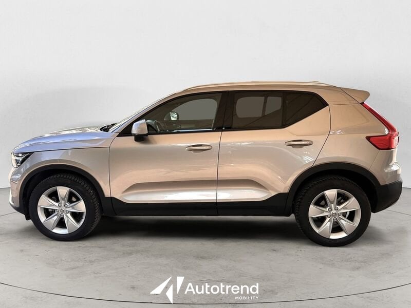 Volvo XC40  T2 129 CV Automatica NAVI LED Core