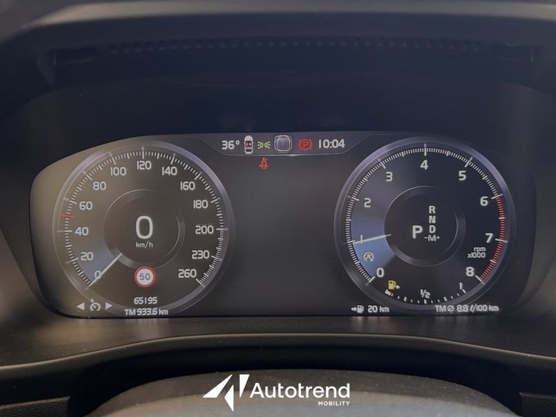 Volvo XC40  T2 129 CV Automatica NAVI LED Core
