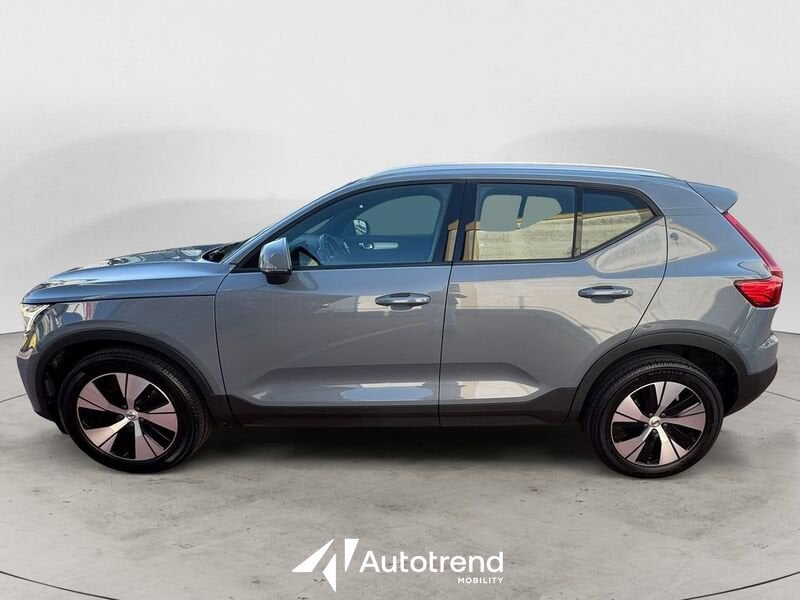 Volvo XC40  T2 129 CV Automatico Core N1 Autocarro