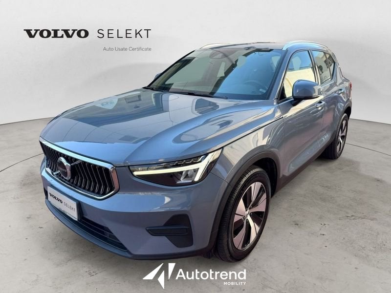 Volvo XC40  T2 129 CV Automatico Core N1 Autocarro