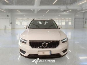 Volvo XC40  T2 129 CV Automatico Core N1 Autocarro