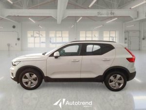 Volvo XC40  T2 129 CV Automatico Core N1 Autocarro