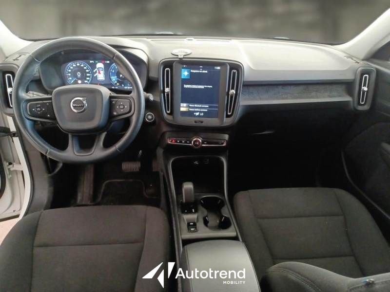 Volvo XC40  T2 129 CV Automatico Core N1 Autocarro