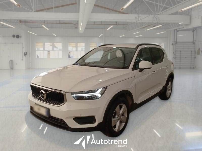 Volvo XC40  T2 129 CV Automatico Core N1 Autocarro