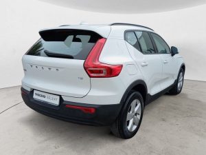 Volvo XC40 T2 129 CV Automatico NAVI LED Business