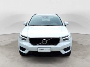 Volvo XC40 T2 129 CV Automatico NAVI LED Business