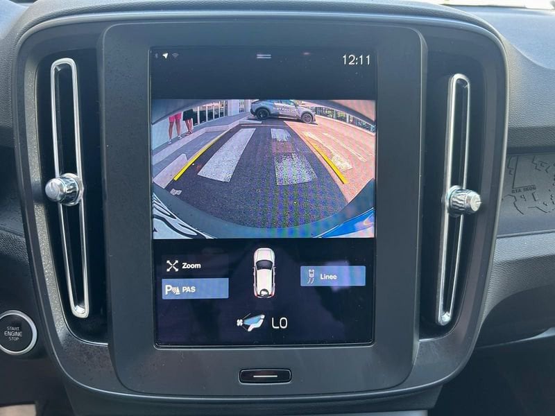 Volvo XC40  T2 129 CV Automatico NAVI LED Business