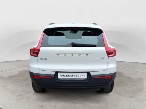 Volvo XC40 T2 129 CV Automatico NAVI LED Business