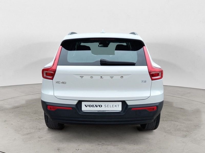 Volvo XC40  T2 129 CV Automatico NAVI LED Business