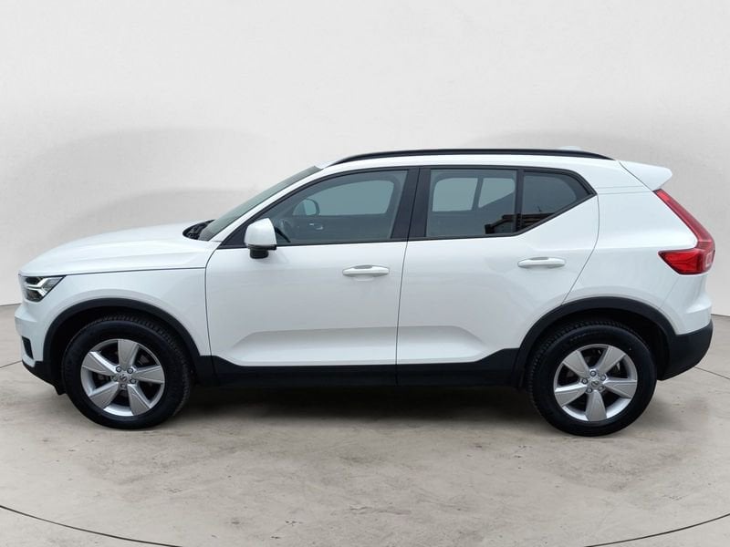 Volvo XC40  T2 129 CV Automatico NAVI LED Business
