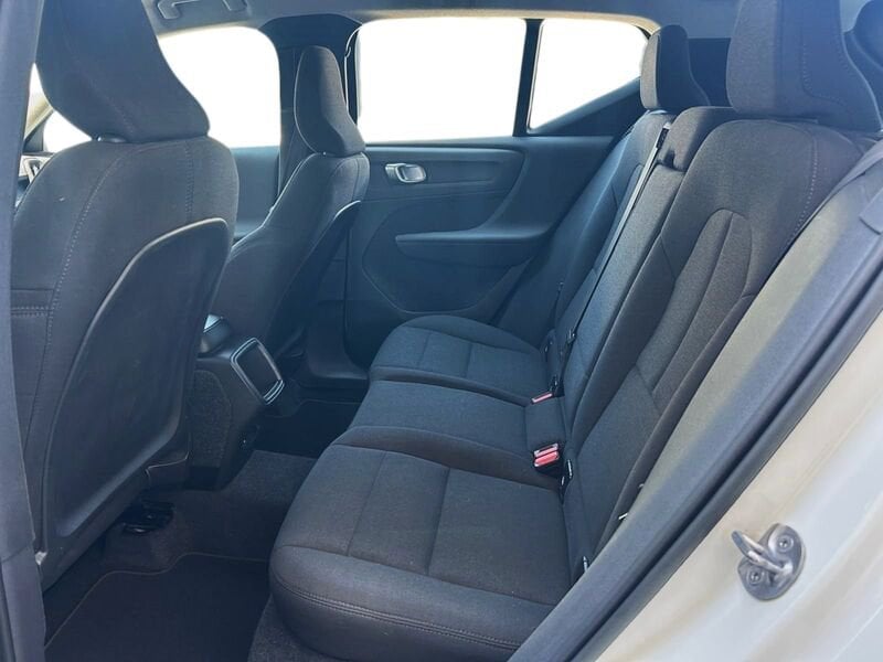 Volvo XC40  T2 129 CV Automatico NAVI LED Business