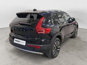 Volvo XC40 T3 163 CV Automatica NAVI LED Business Plus