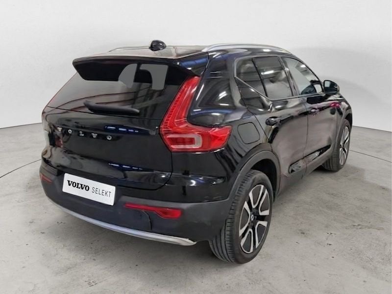Volvo XC40  T3 163 CV Automatica NAVI LED Business Plus