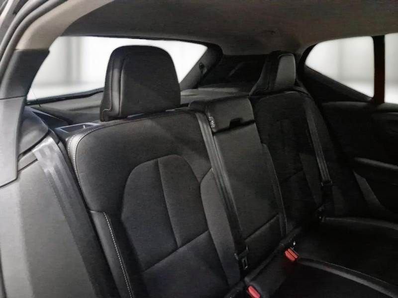 Volvo XC40  T3 163 CV Automatica NAVI LED Business Plus