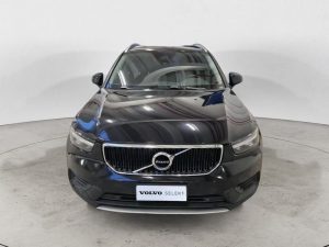 Volvo XC40 T3 163 CV Automatica NAVI LED Business Plus