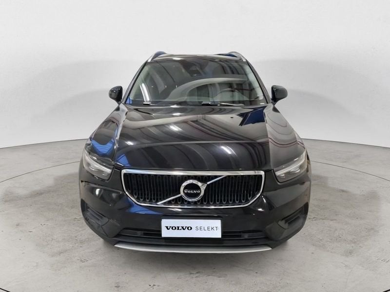 Volvo XC40  T3 163 CV Automatica NAVI LED Business Plus
