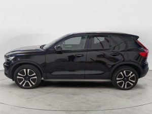 Volvo XC40 T3 163 CV Automatica NAVI LED Business Plus