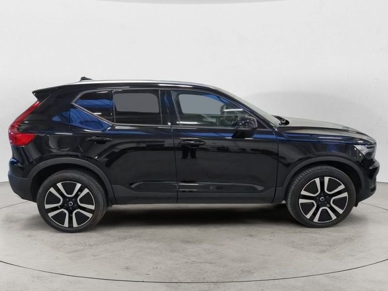 Volvo XC40  T3 163 CV Automatica NAVI LED Business Plus