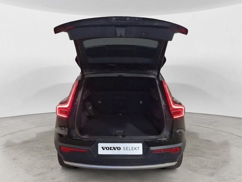 Volvo XC40  T3 163 CV Automatica NAVI LED Business Plus
