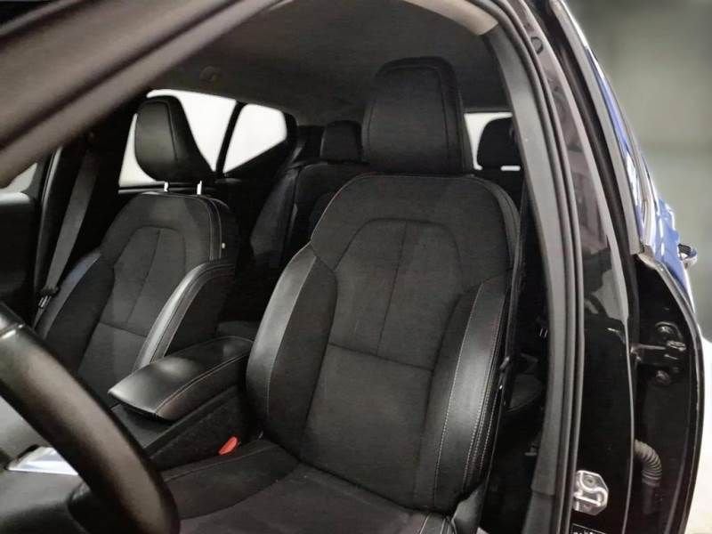 Volvo XC40  T3 163 CV Automatica NAVI LED Business Plus
