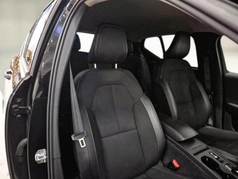 Volvo XC40  T3 163 CV Automatica NAVI LED Business Plus