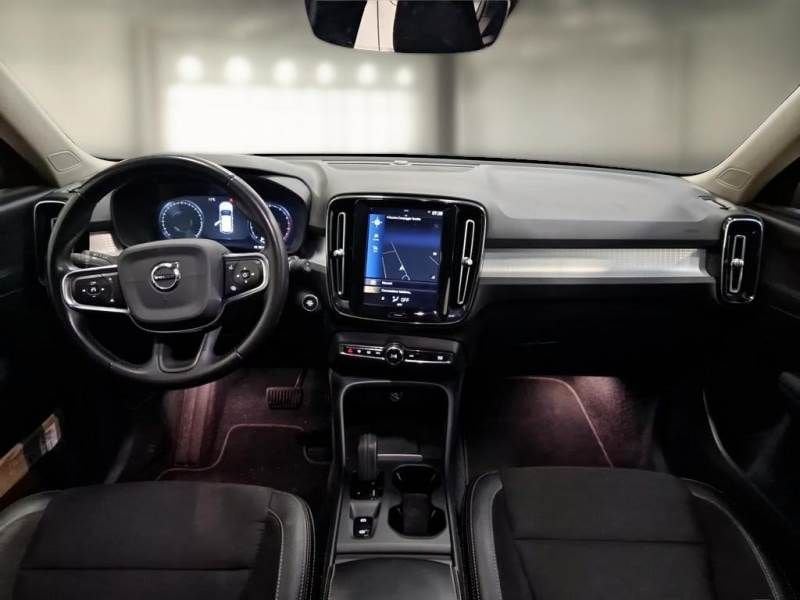 Volvo XC40  T3 163 CV Automatica NAVI LED Business Plus