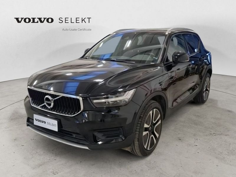 Volvo XC40 T3 163 CV Automatica NAVI LED Business Plus
