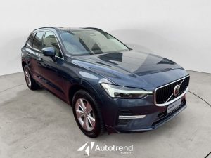 Volvo XC60  B4 197+14 CV Automatico Mild Hybrid Diesel Core