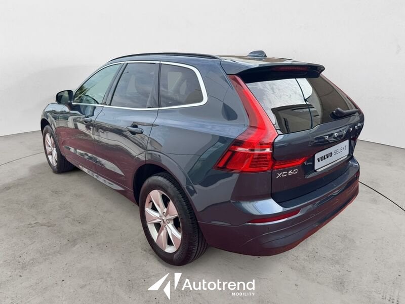 Volvo XC60  B4 197+14 CV Automatico Mild Hybrid Diesel Core