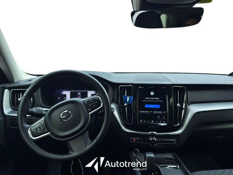 Volvo XC60  B4 197+14 CV Automatico Mild Hybrid Diesel Core