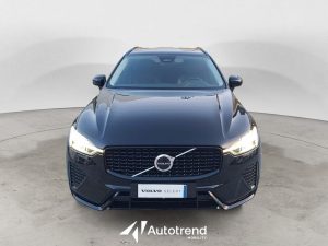 Volvo XC60 B4 197+14 CV Automatico Mild Hybrid Diesel Plus Dark