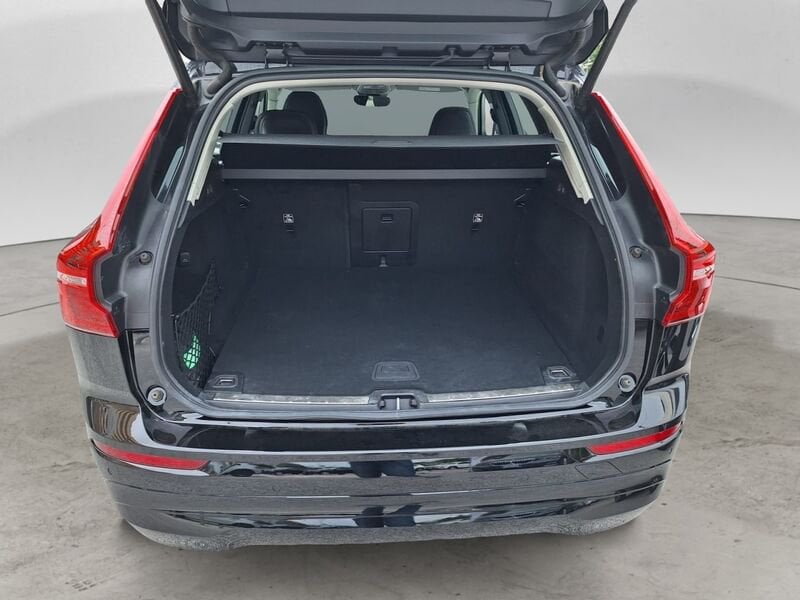 Volvo XC60  B4 197+14 CV AWD Automatico Mild Hybrid Diesel Core