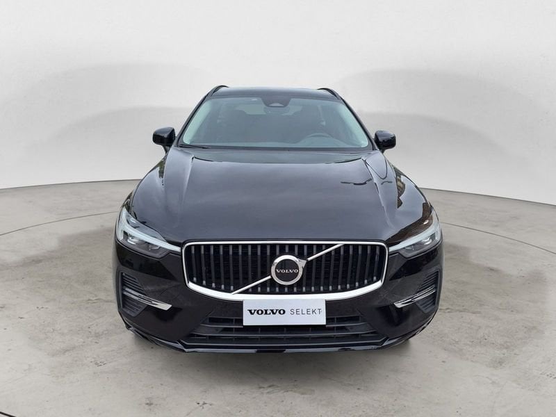 Volvo XC60  B4 197+14 CV AWD Automatico Mild Hybrid Diesel Core