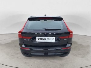 Volvo XC60 B4 197+14 CV AWD Automatico Mild Hybrid Diesel Core